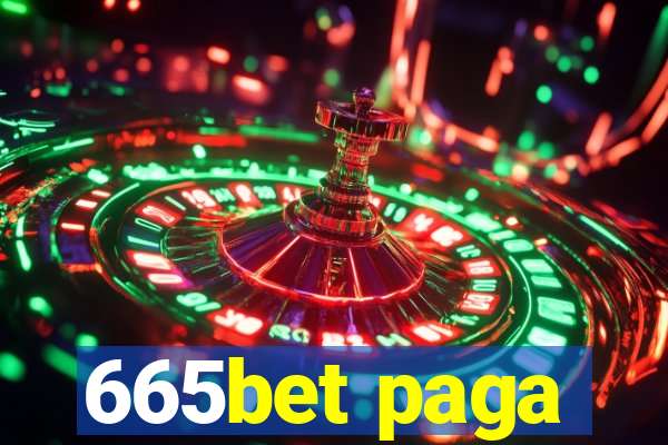665bet paga